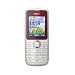 Nokia C1-01 Red Mobile Phone on Vodafone pay as you go / Pre-Pay / PAYG