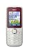 Nokia C1-01 Red Mobile Phone on Vodafone pay as you go / Pre-Pay / PAYG