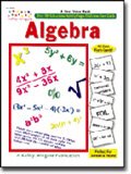 Childrens Toyshop  Toys : ALGEBRA (KELLY WINGATE)