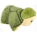 Plush Tardy Turtle Pillow Pets, Small 11