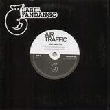 JUST ABUSE ME 7 INCH (7" 45) UK FANDANGO 2006