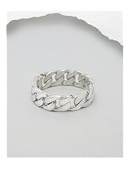 Ring In Sterling Silver