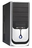 MCW PC-System Intel DualCore E2200, 2GB RAM, 250GB, Geforce7, DVD-Brenner