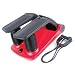 AIR STEPPER : the best non-impact exerciser you can count on for burning calories and toning legs an