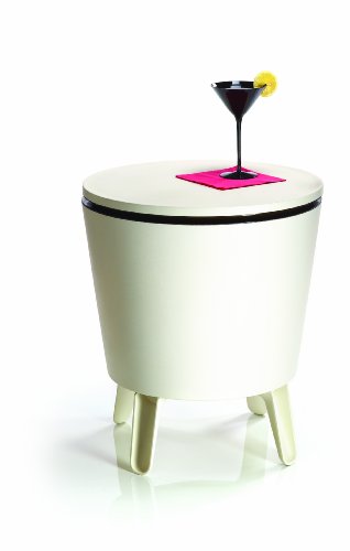 Keter Cool Bar Patio Table