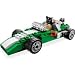 Lego Creator: Street Speeder Vehicle - 6743