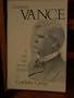 Governor Vance: A life for young people