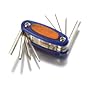 Tacx Allen Key Bicycle Tool Set - TA-4810