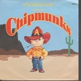 ACHY BREAKY HEART 7" (45)