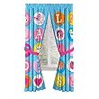 Lalaloopsy window Drapes Includes 2 Panels & tiebacks