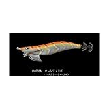 エバーグリーン エギ番長 3.0号 オレンジ・スギ・マーブル