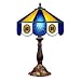 Notre Dame Fighting Irish 14 Executive Table Lamp