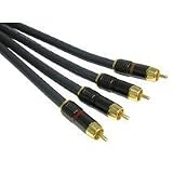 Cables To Go - 40216 - 100ft Sonicwave Component Video plus Digital Audio Cable