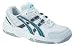 ASICS Gel Velocity OC Ladies Tennis Shoes (EL755-0175), UK4