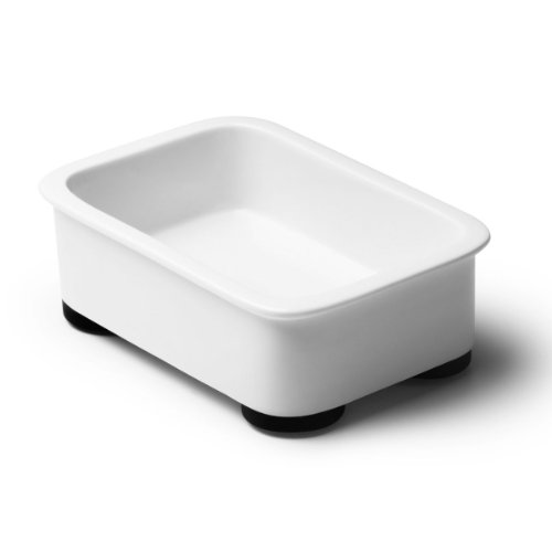 Menu Stackable Oven Dish 4.7 by 6.7-Inch, Small