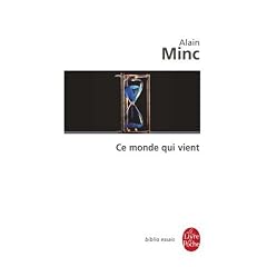 Ce monde qui vient