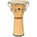 Aspire Tunable Djembe Natural