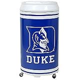 Duke Blue Devils Coola Can Refrigerator