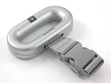 Salter 9500Svdr Luggage Scale