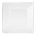 Libbey Tempo Square Salad Plate Set of 12