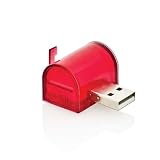 Dream Cheeky 906 Mail Box Friends Alert NR Electronic Reference Device