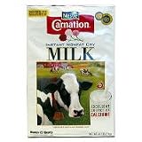 Nestle Carnation Instant Nonfat Dry Milk - 4.4 Lbs