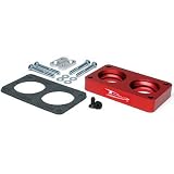 Airaid 400-528 PowerAid Throttle Body Spacer by Airaid