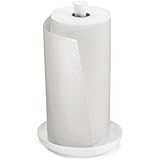 Cuisipro Paper Towel Holder - White