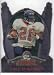 All Products : 1997 Press Pass Combine #10 Tiki Barber