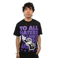 ORISUE The Send My Best Tee,T-shirts for Men