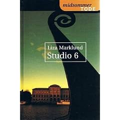 Studio 6 (midsommer Tode)