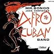 Mr. Bongo