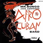 Jack Costanzo - Mr. Bongo - Zortam Music
