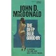 Deep Blue Goodbye
