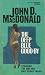 The Deep Blue Good-by (Mass Market Paperback)