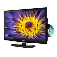 Haier LEC19B1320 19-Inches 720p LCD TV