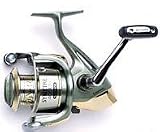 Shimano Symetre 4000FI + Spare Spool New!