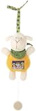 Eigenschaften sigikid 49766 / Sigikid 49766 - Mini-Spieluhr, Schaf