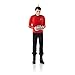 Montgomery Scotty Star Trek Legends #4 Series 2013 Hallmark Ornament