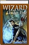 Wizard Under Fire