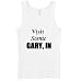 

Visit Scenic Gary, Indiana Women's Tank Top
