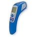 Westward 2ZB46 Infrared Thermometer With Laser Sighting