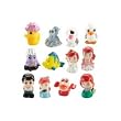 Blip Squinkies Ariel bubble Pack