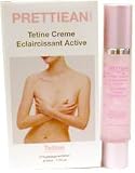 Prettiean - Nipple Pigment Lightening-Pink Nipple
