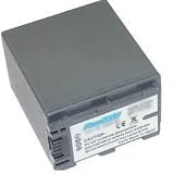 Power 2000 ACD-746 Sony NPFH70 Replacement Battery