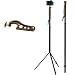 Photo : Trek-Tech TrekPod, Hiking Staff Monopod & Integrated Tripod, with MagMount Quick Release & VersaMount Clamping Arm