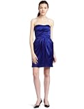 Teeze Me Junior's Pleated Tube Dress