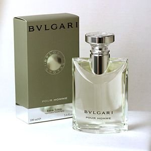 ブルガリ プールオム オーデトワレスプレー 100ml   Q23