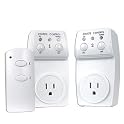 2-Pack Switch Socket