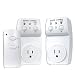 Electronics : Remote Controlled Switch Socket - 2-Pack